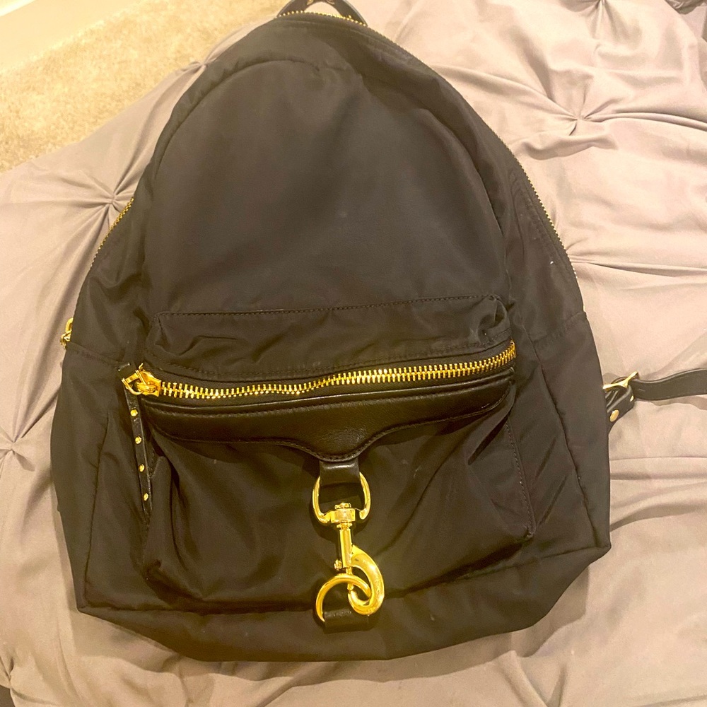 Rebecca minkoff backpack